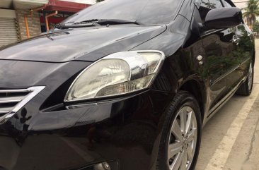 Selling 2nd Hand Toyota Vios 2011 in Cabanatuan
