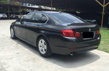 Selling Bmw 520D 2014 Automatic Diesel in Pasig