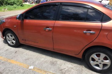 2nd Hand Toyota Vios 2014 for sale in Angeles