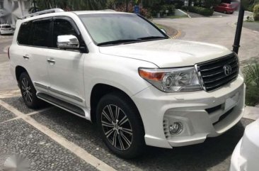 Selling 2016 Toyota Land Cruiser for sale in Cagayan de Oro
