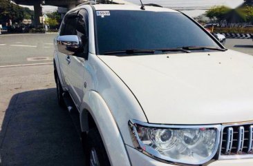 Selling Mitsubishi Montero 2010 Automatic Diesel for sale in Pasay