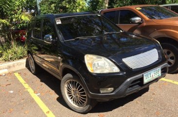 2004 Honda Cr-V for sale in Lapu-Lapu