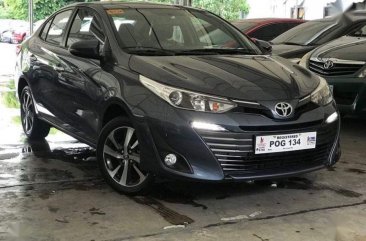 Selling 2019 Toyota Vios for sale in Makati