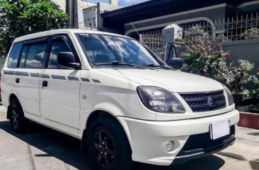 Mitsubishi Adventure 2014 Manual Diesel for sale in Marikina