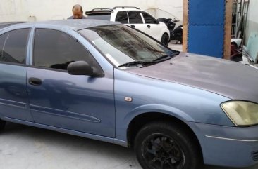 2nd Hand Nissan Sentra 2004 at 130000 km for sale