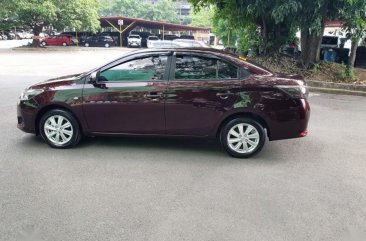 2nd Hand Toyota Vios 2019 for sale in Pasig