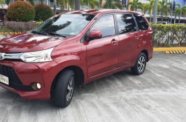 2018 Toyota Avanza for sale in Angeles