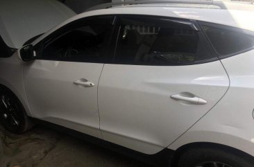 Selling 2014 Hyundai Tucson for sale in Norzagaray