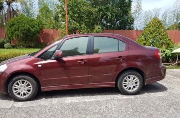 2nd Hand Suzuki Sx4 2009 Automatic Gasoline for sale in Mandaue