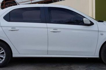Selling 2nd Hand Peugeot 301 2016 at 28000 km in Cebu City
