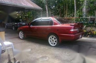 1995 Toyota Corolla for sale in General Mariano Alvarez