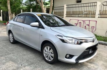 Selling Toyota Vios 2017 in Angeles