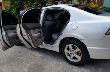 Honda Civic 2007 Automatic Gasoline for sale in Quezon City