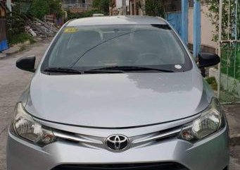 2nd Hand Toyota Vios 2014 Manual Gasoline for sale in Bacoor