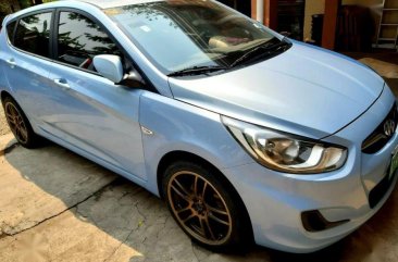 Selling Hyundai Accent 2013 in Bocaue