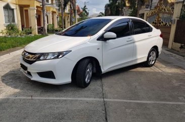 Selling Honda City 2014 Automatic Gasoline in Dagupan