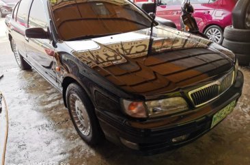 Selling Nissan Cefiro 1999 Automatic Gasoline for sale in Pasig