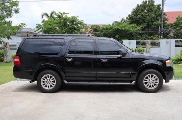 2nd Hand Ford Expedition 2009 at 40000 km for sale in Manila