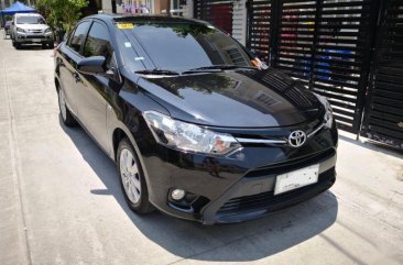 Selling 2nd Hand Toyota Vios 2015 for sale in Imus