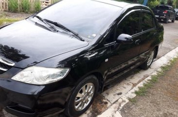 Selling 2008 Honda City for sale in Taguig