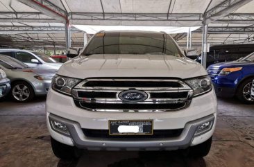 2nd Hand Ford Everest 2018 Automatic Diesel for sale in Makati