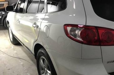 Selling 2nd Hand Hyundai Santa Fe 2007 at 94000 km in Makati