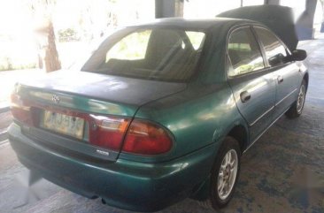 1997 Mazda Familia for sale in Meycauayan
