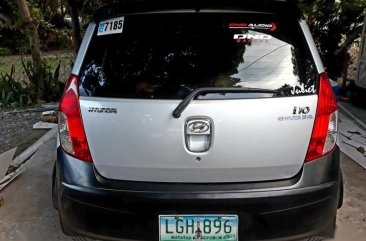 2008 Hyundai I10 for sale in Mati