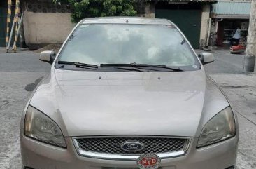 2nd Hand Ford Focus 2007 for sale in Quezon City