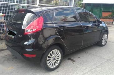 Selling Ford Fiesta 2013 Automatic Gasoline for sale in Oton