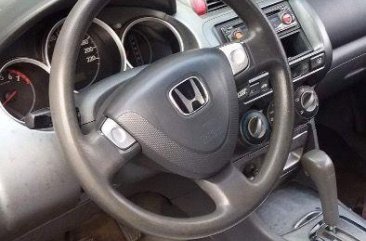 Selling 2nd Hand Honda City 2003 in Las Piñas