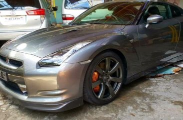 Selling 2nd Hand Nissan Gt-R 2009 in Manila