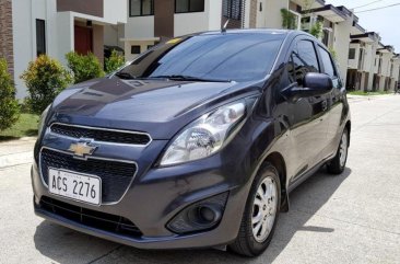 2016 Chevrolet Spark for sale in Cebu City