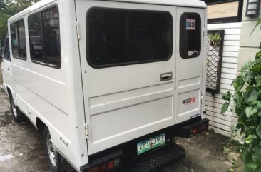 2nd Hand Mitsubishi L300 2007 Manual Diesel for sale in Caloocan