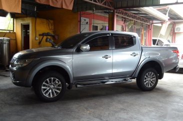 Mitsubishi Strada 2015 Manual Diesel for sale in San Fernando