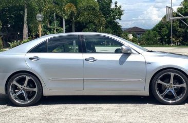 Sell 2nd Hand 2008 Toyota Camry Automatic Gasoline at 60000 km in Quezon City