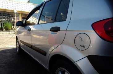 2009 Hyundai Getz for sale in Marikina