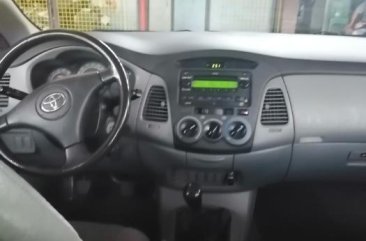 2005 Toyota Innova for sale in Quezon City