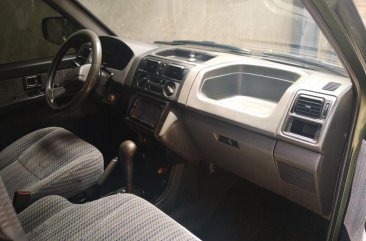 2nd Hand Mitsubishi Adventure 2002 for sale in Manila