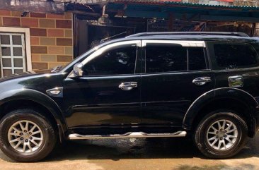 2nd Hand Mitsubishi Montero 2012 Automatic Diesel for sale in Caloocan