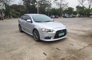 2nd Hand Mitsubishi Lancer Ex 2009 at 90000 km for sale