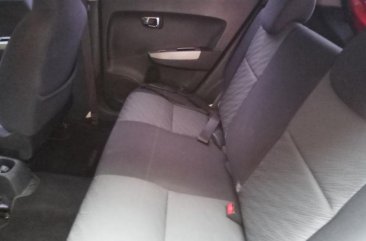 Selling 2nd Hand Toyota Wigo 2015 Manual Gasoline for sale in San Juan