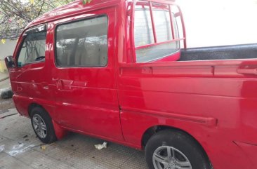 2nd Hand Suzuki Multi-Cab 2005 at 100000 km for sale in Cainta