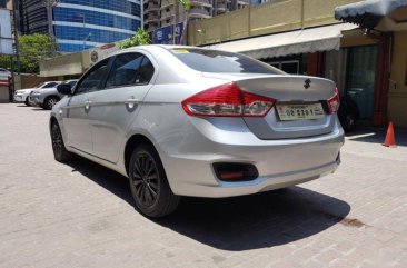 Selling 2017 Suzuki Ciaz in Pasig