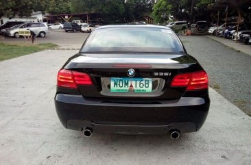 Sell 2nd Hand 2013 Bmw 335I Convertible Automatic Gasoline at 10000 km in Pasig