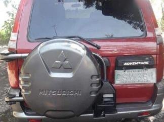 Selling 2nd Hand Mitsubishi Adventure 2003 in Baliuag