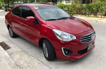 Sell 2nd Hand 2018 Mitsubishi Mirage G4 Automatic Gasoline at 10000 km in Quezon City