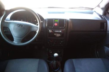 2009 Hyundai Getz for sale in Marikina
