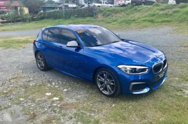 Selling 2nd Hand Bmw 135I 2016 at 3000 km 