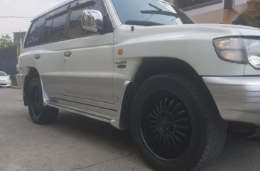 Like New Mitsubishi Pajero for sale in Taguig